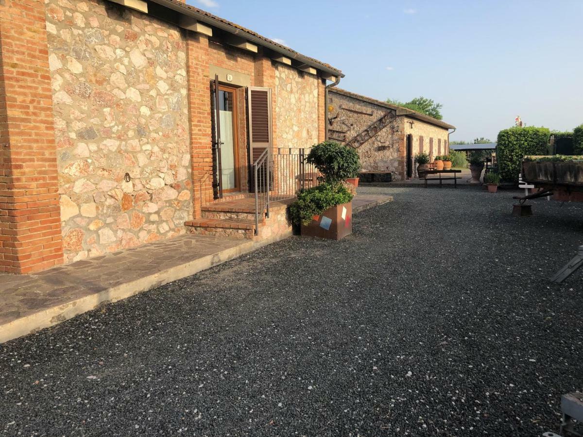 غروسيتو Casa Vacanze Arcobaleno المظهر الخارجي الصورة